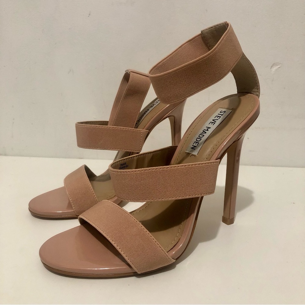 Steve Madden Crave Heel (7)